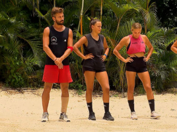 Survivor All Star - Gönüllüler | 4 Haziran 2025