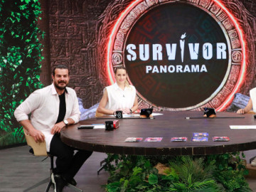 Survivor Panorama | 5 Haziran 2025