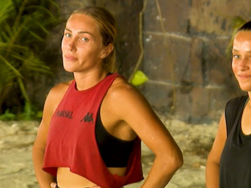 Survivor All Star - Gönüllüler | 5 Haziran 2025