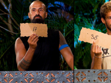 Survivor 2025  07.06.2025 Tanıtımı