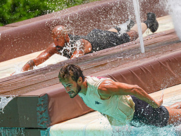Survivor All Star - Gönüllüler | 6 Haziran 2025