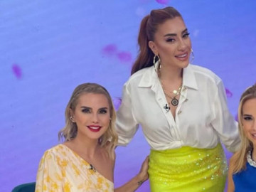 Gel Konuşalım | 9 Haziran 2025  