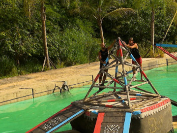 Survivor 2025  09.06.2025 Tanıtımı