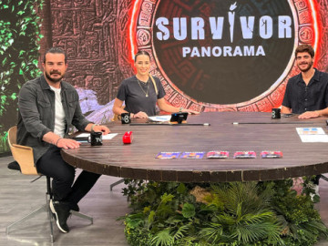 Survivor Panorama | 9 Haziran 2025