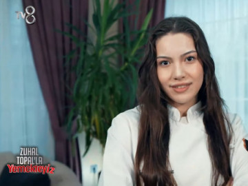 Zuhal Topal'la Yemekteyiz | 09 Haziran 2025