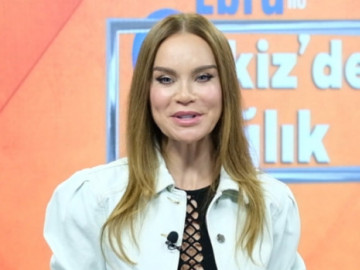 Ebru ile 8'de Sağlık | 10 Haziran 2025