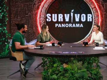 Survivor Panorama | 10 Haziran 2025