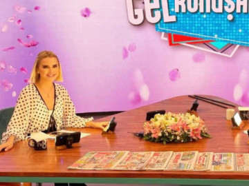 Gel Konuşalım | 11 Haziran 2025  