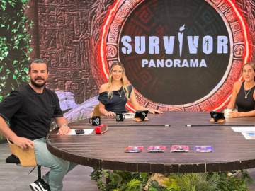Survivor Panorama | 11 Haziran 2025
