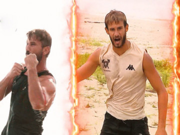 Survivor 2025  12.06.2025 Yarı Final Tanıtımı