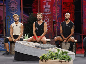 Survivor All Star - Gönüllüler | 11 Haziran 2025