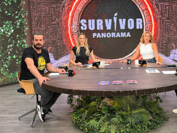 Survivor Panorama | 12 Haziran 2025