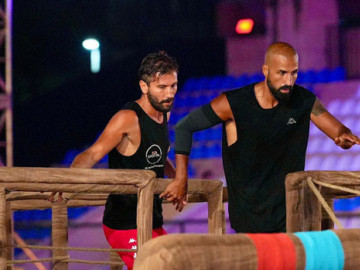 Survivor All Star - Gönüllüler | 12 Haziran 2025