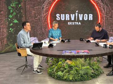 Survivor Ekstra │12 Haziran 2025
