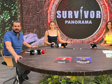 Survivor Panorama | 13 Haziran 2025