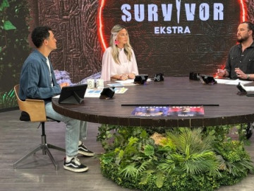 Survivor Ekstra │13 Haziran 2025