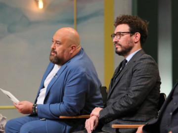 MasterChef Türkiye | 15 Haziran 2025 