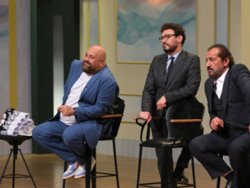MasterChef Türkiye | 16 Haziran 2025 