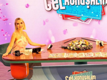 Gel Konuşalım | 18 Haziran 2025  
