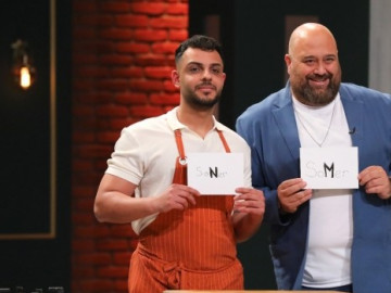 MasterChef Türkiye | 17 Haziran 2025 