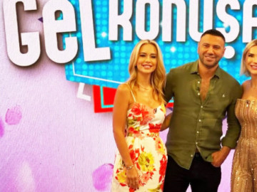 Gel Konuşalım | 19 Haziran 2025  