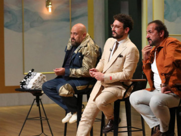 MasterChef Türkiye | 18 Haziran 2025 