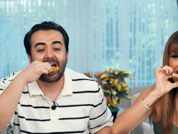 Zuhal Topal'la Yemekteyiz | 844. Bölüm Tanıtımı