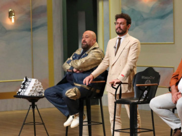 MasterChef Türkiye | 19 Haziran 2025 
