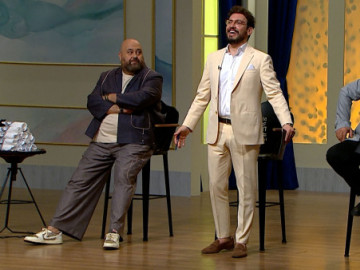MasterChef Türkiye 21.06.2025 Tanıtımı | MasterChef Türkiye