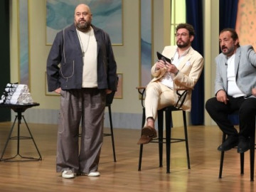 MasterChef Türkiye | 21 Haziran 2025 