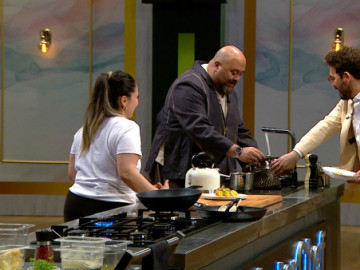 MasterChef Türkiye 22.06.2025 Tanıtımı | MasterChef Türkiye