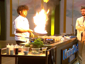 MasterChef Türkiye 23.06.2025 Tanıtımı | MasterChef Türkiye