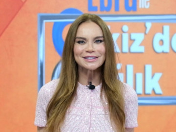 Ebru ile 8'de Sağlık | 24 Haziran 2025