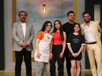 MasterChef Türkiye | 25 Haziran 2025 