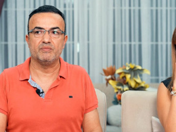 Zuhal Topal'la Yemekteyiz | 25 Haziran 2025