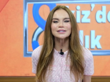 Ebru ile 8'de Sağlık | 27 Haziran 2025