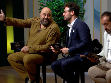 MasterChef Türkiye 01.07.2025 Tanıtımı | MasterChef Türkiye