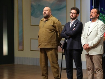 MasterChef Türkiye 24.06.2025 Tanıtımı | MasterChef Türkiye
