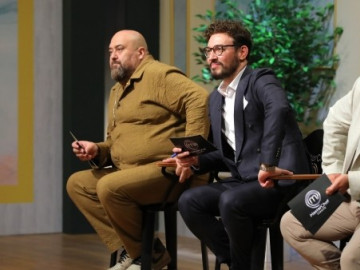 MasterChef Türkiye | 27 Haziran 2025 