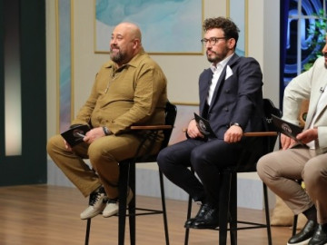MasterChef Türkiye 29.06.2025 Tanıtımı | MasterChef Türkiye