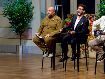 MasterChef Türkiye 02.07.2025 Tanıtımı | MasterChef Türkiye