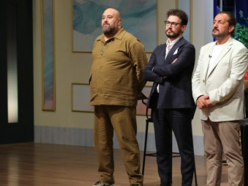 MasterChef Türkiye | 1 Temmuz 2025 