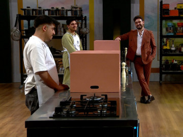 MasterChef Türkiye 04.07.2025 Tanıtımı | MasterChef Türkiye