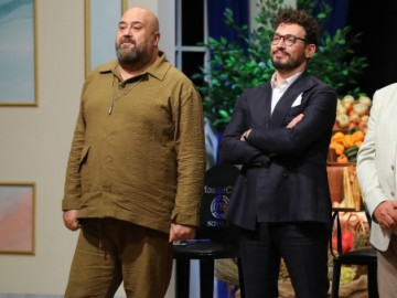 MasterChef Türkiye | 2 Temmuz 2025 