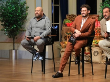 MasterChef Türkiye | 4 Temmuz 2025 