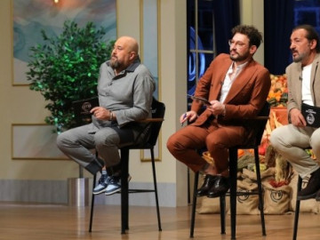 MasterChef Türkiye | 6 Temmuz 2025 
