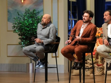 MasterChef Türkiye| 8 Temmuz 2025 
