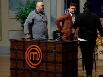 MasterChef Türkiye 10.07.2025 Tanıtımı | MasterChef Türkiye