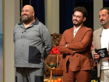 MasterChef Türkiye| 9 Temmuz 2025 