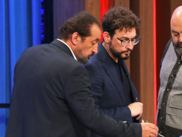 MasterChef Türkiye| 10 Temmuz 2025 